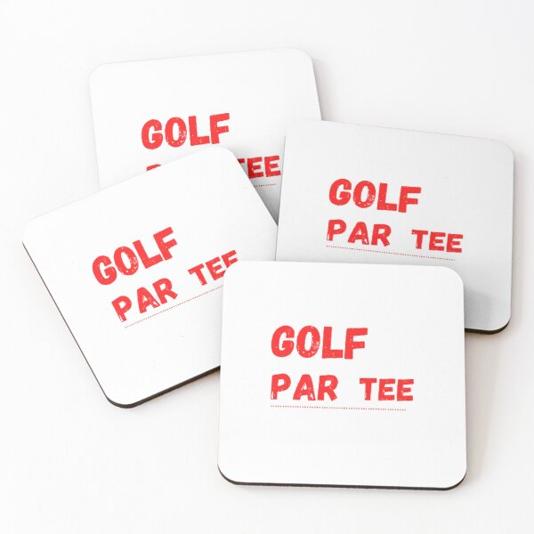 Item preview, Golf Par Tee designed and sold by Hammy97.