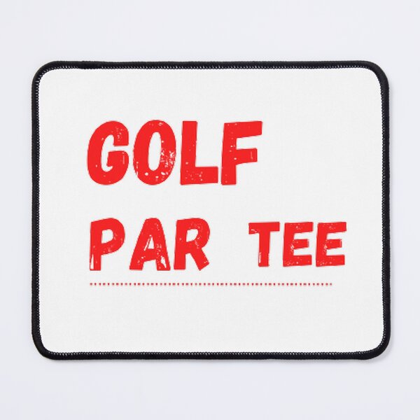 Item preview, Golf Par Tee designed and sold by Hammy97.
