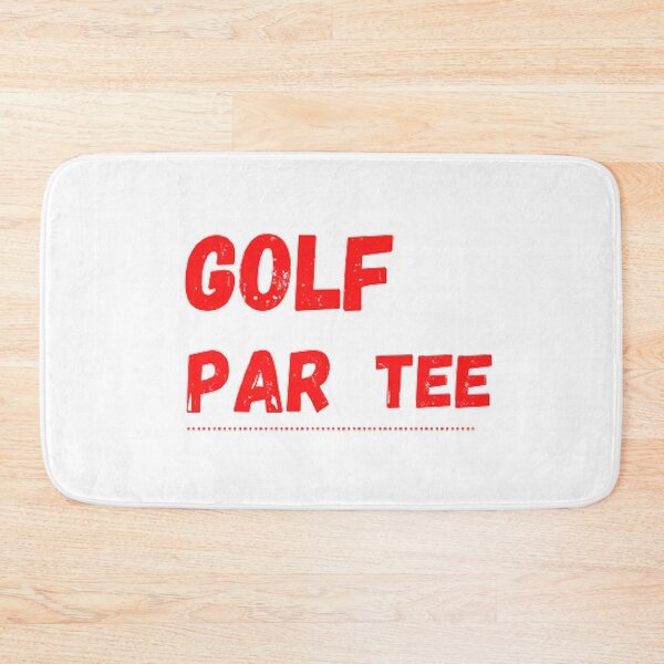 Item preview, Golf Par Tee designed and sold by Hammy97.
