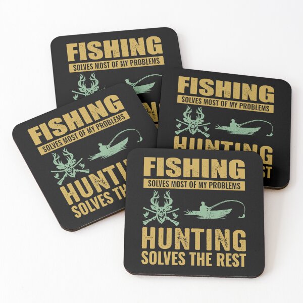 Item preview, Fishing Dad Fish Outdoor Hunting Hunter Funny Saying  designed and sold by CuteDesigns1.