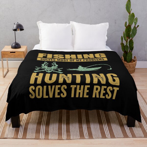 Item preview, Fishing Dad Fish Outdoor Hunting Hunter Funny Saying designed and sold by CuteDesigns1.
