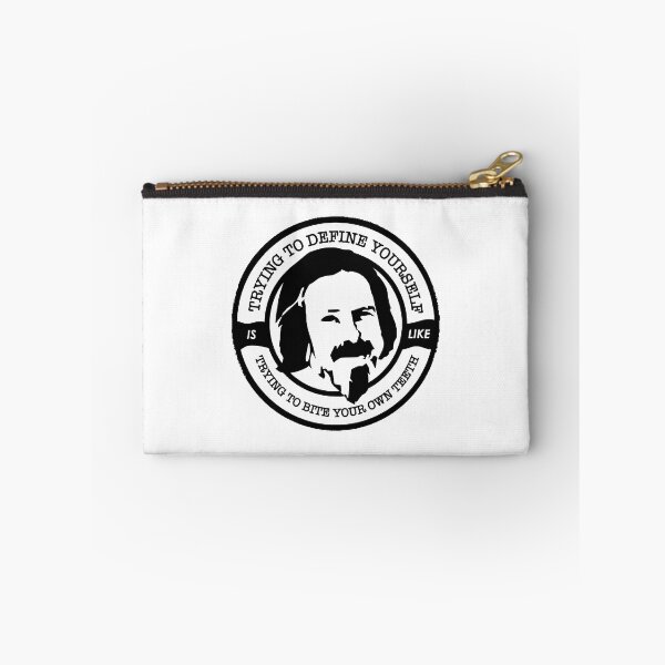 Item preview, ALAN WATTS designed and sold by meganprihw.