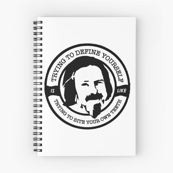 Item preview, ALAN WATTS designed and sold by meganprihw.