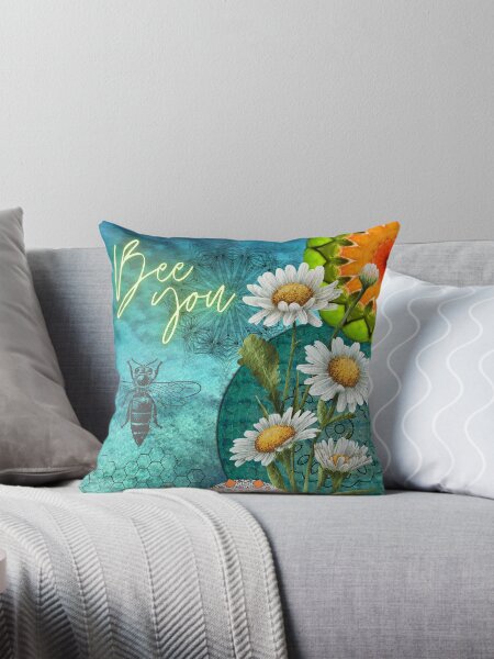 Item preview, Bee You  designed and sold by Beeabundantnow.