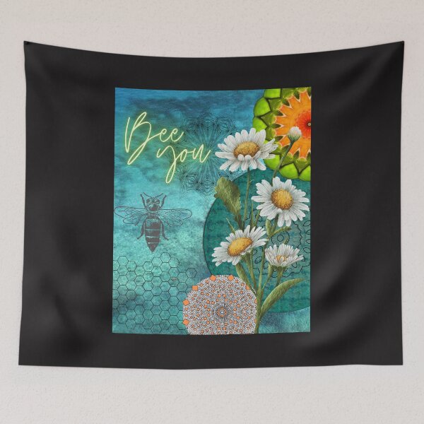 Item preview, Bee You  designed and sold by Bee You-Nique .