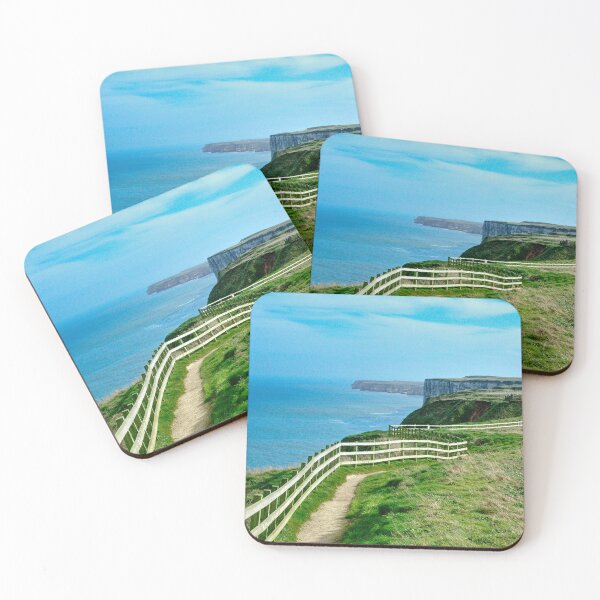 Item preview, Flamborough Headland Heritage Coast  designed and sold by Alisonchambers2.