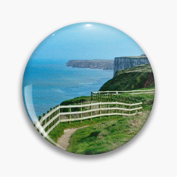 Item preview, Flamborough Headland Heritage Coast  designed and sold by Alisonchambers2.