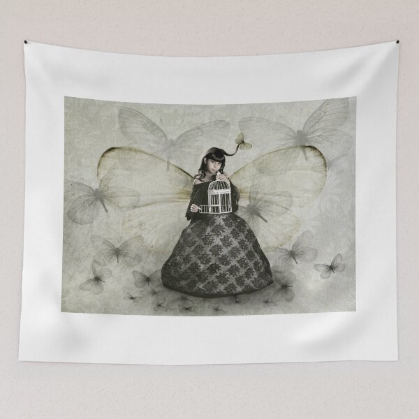 Item preview, Butterfly Spirited designed and sold by Dreamscape Eclectic .