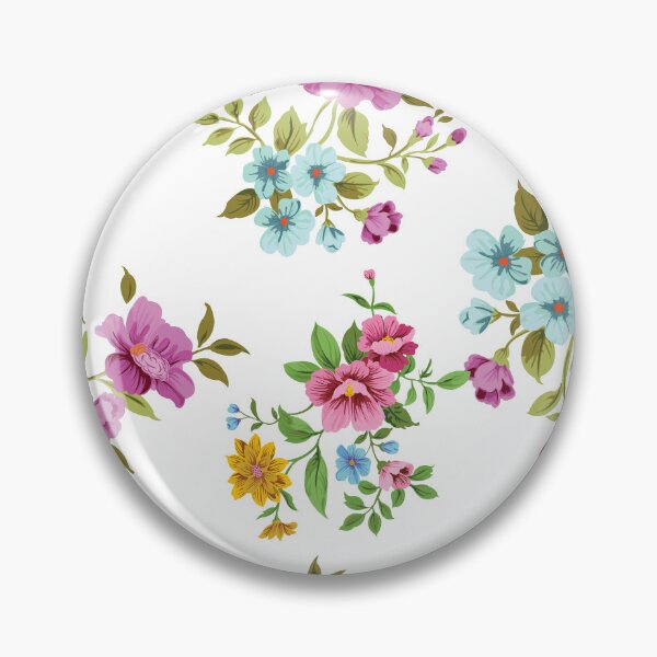 Item preview, Flower Designed  designed and sold by RED FIR.