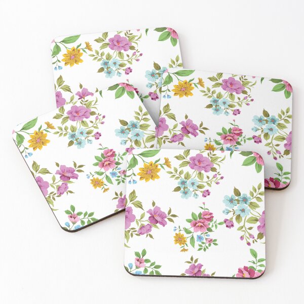 Item preview, Flower Designed  designed and sold by RED FIR.