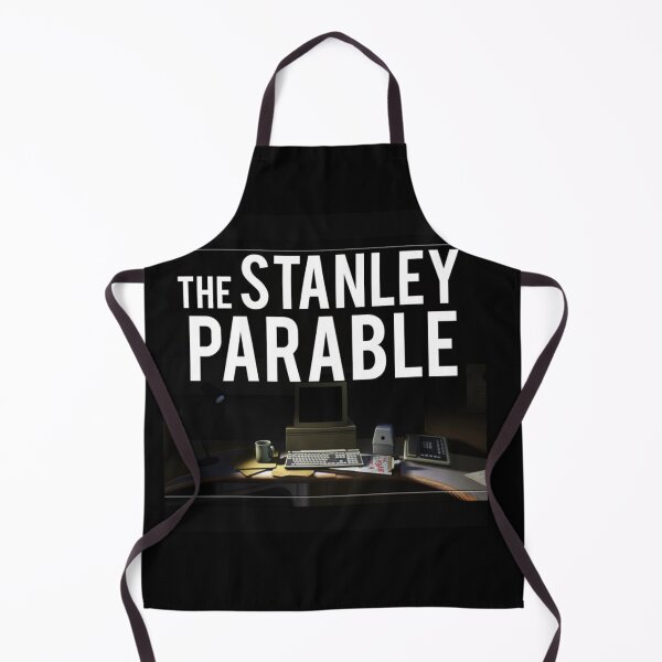 Item preview, Stanley parable designed and sold by Gill_Shop.