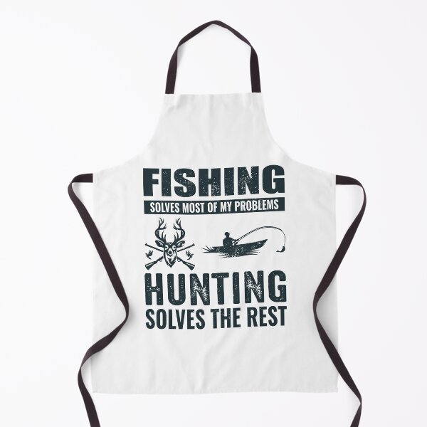 Item preview, Fishing Dad Fish Outdoor Hunting Hunter Funny Saying  designed and sold by CuteDesigns1.