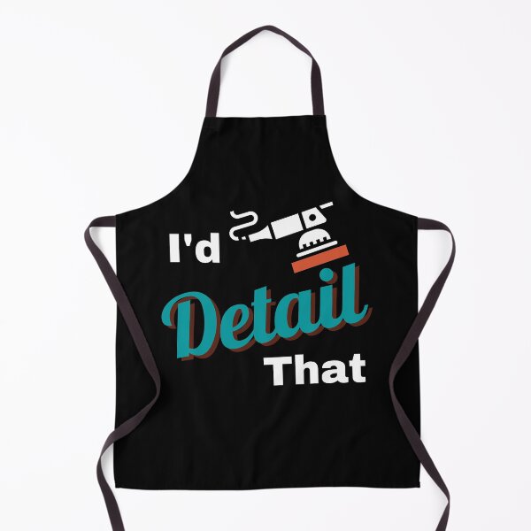 Item preview, I'd Detail That Auto Detailing designed and sold by Lilrugratz73.