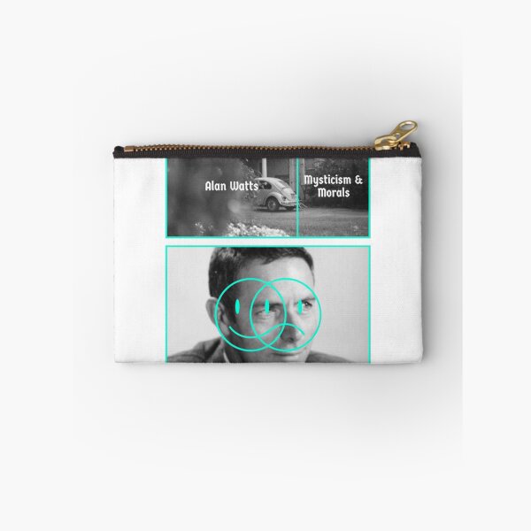Item preview, ALAN WATTS designed and sold by meganprihw.