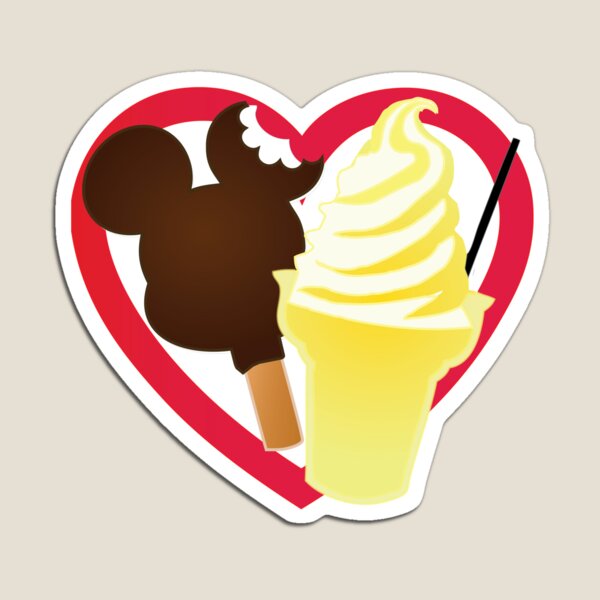 Item preview, Park Treats are Sweet! designed and sold by Hannah Barnes.