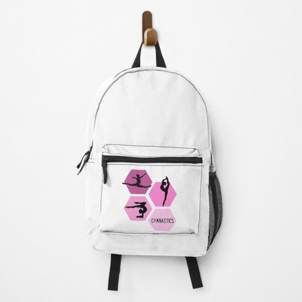 Item preview, Gymnastics Pink designed and sold by NCM-Designs.