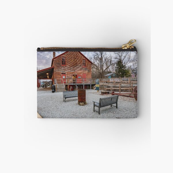 Item preview, Metamora, Indiana Mill designed and sold by DaveFilm.