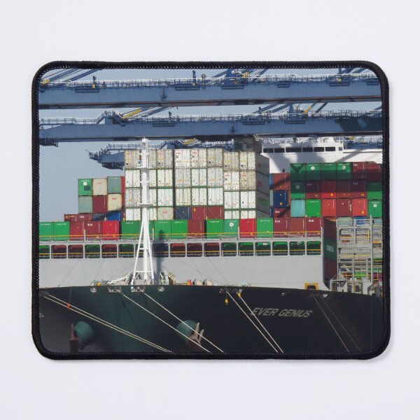 Item preview, Brightly Coloured Containers designed and sold by wiggyofipswich.