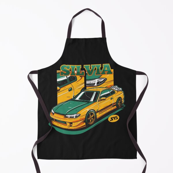 Item preview, Nissan Silvia S15 designed and sold by TrilogyMerch.