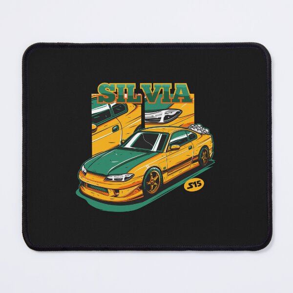 Item preview, Nissan Silvia S15 designed and sold by TrilogyMerch.