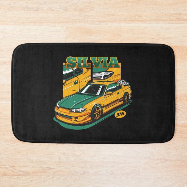 Item preview, Nissan Silvia S15 designed and sold by TrilogyMerch.