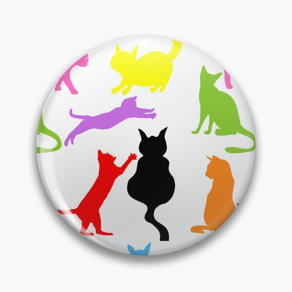 Item preview, Kitty Kat designed and sold by sanyashr7.