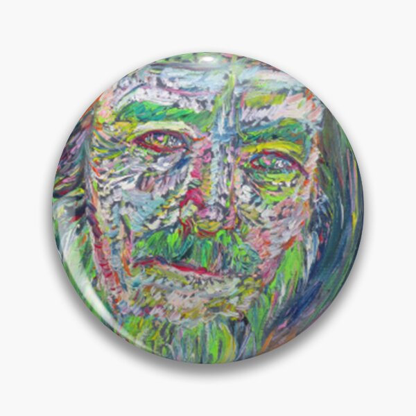 Item preview, ALAN WATTS designed and sold by meganprihw.