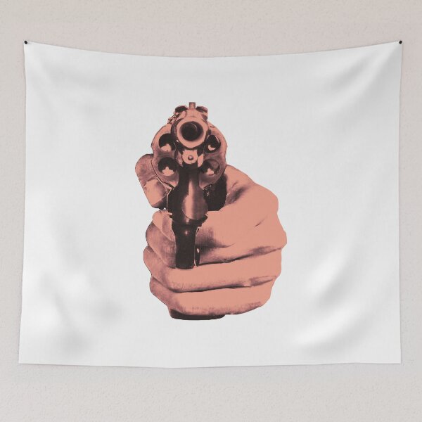 Item preview, Empty Threats Premium designed and sold by Purpleoly.