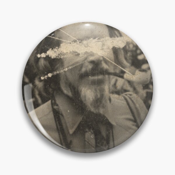 Item preview, ALAN WATTS designed and sold by meganprihw.