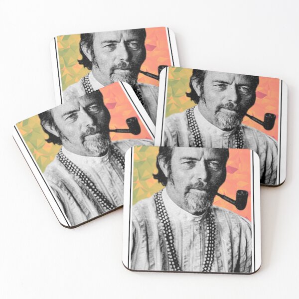 Item preview, ALAN WATTS designed and sold by meganprihw.