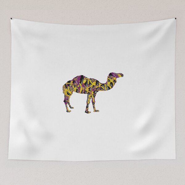 Item preview, Desert Canvas designed and sold by NINUNO.