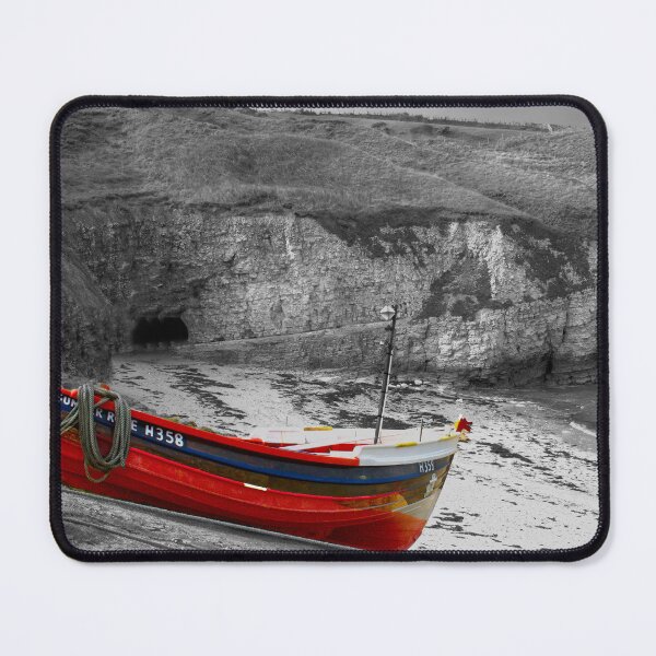 Item preview, Flamborough North Landing designed and sold by Alisonchambers2.