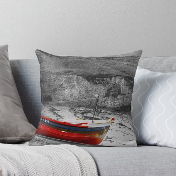 Item preview, Flamborough North Landing designed and sold by Alisonchambers2.