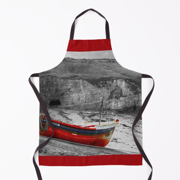 Item preview, Flamborough North Landing designed and sold by Alisonchambers2.