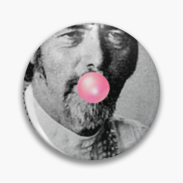 Item preview, ALAN WATTS designed and sold by meganprihw.