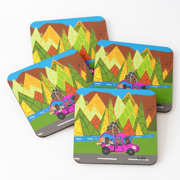 Item preview, Roadtrip designed and sold by Aviyahartt.