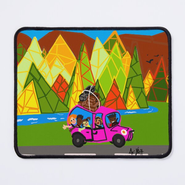 Item preview, Roadtrip designed and sold by Aviyahartt.
