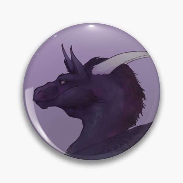 Aperçu de l'œuvre Forme de Dragon Corbeau créée et vendue par TheFallenCrow.