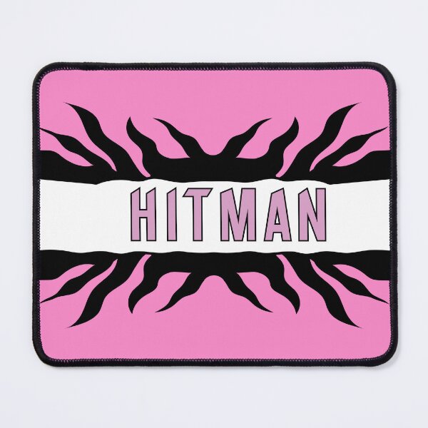 Item preview, Hitman Classic designed and sold by Linubidix.