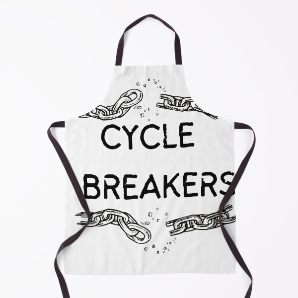 Item preview, Cycle Breakers Trauma Enders designed and sold by MamaNeeaDesigns.