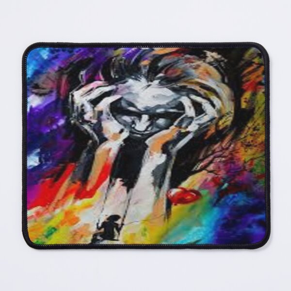 Item preview, Arte de terror designed and sold by Devji.