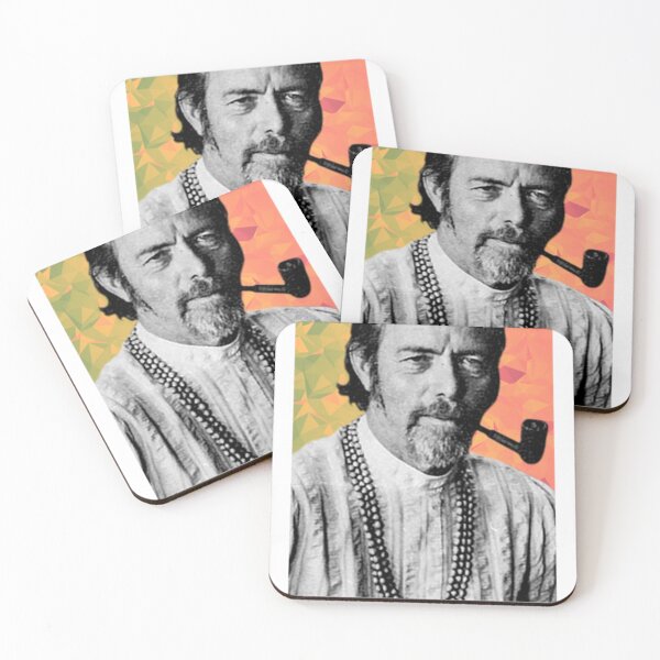 Item preview, ALAN WATTS designed and sold by meganprihw.