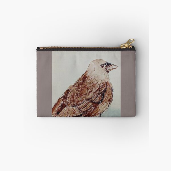 Item preview, Crow's Stare designed and sold by rdbgreetings.