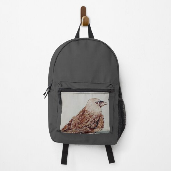 Item preview, Crow's Stare designed and sold by rdbgreetings.