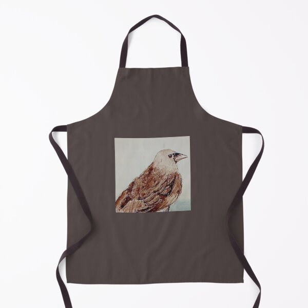 Item preview, Crow's Stare designed and sold by rdbgreetings.