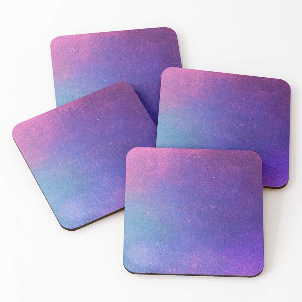 Item preview, Coasters (Set of 4) designed and sold by Flyingdagger.