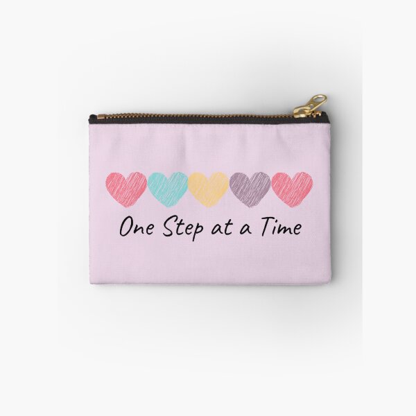 Item preview, One Step at a Time designed and sold by Inspired2Live.