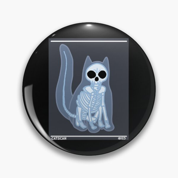 Item preview, Catscan - CT Radiology designed and sold by BundaBear.