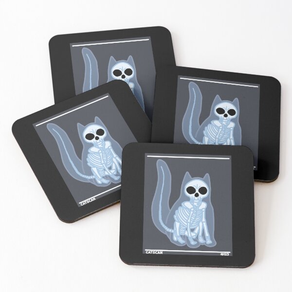 Item preview, Catscan - CT Radiology designed and sold by BundaBear.