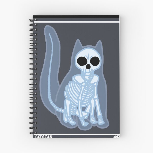 Item preview, Catscan - CT Radiology designed and sold by BundaBear.